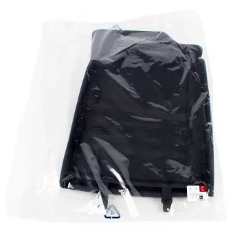 Tapis de sol en caoutchouc OE 1616785180 pour OPEL COMBO 1.5 BlueHDi 100 - 102cv