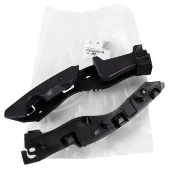 Support, pare-chocs OE 1611380580 pour DAIHATSU HIJET 1.2 THP 110 - 110cv