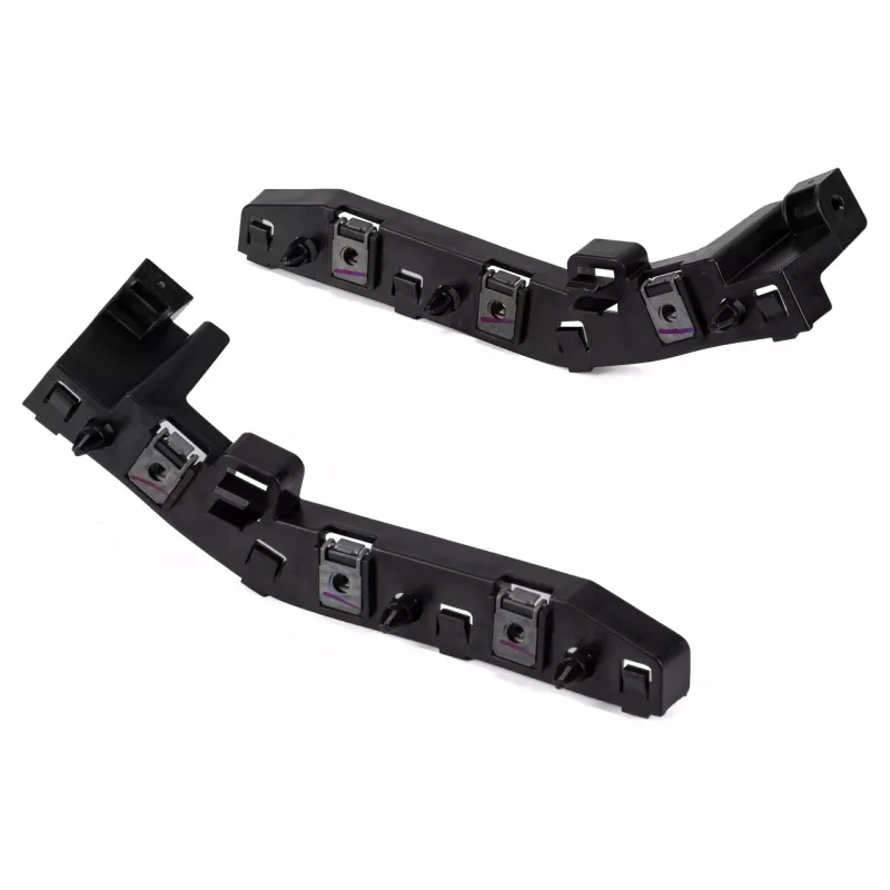 Support, pare-chocs OE 1618037980 - Visuel 1