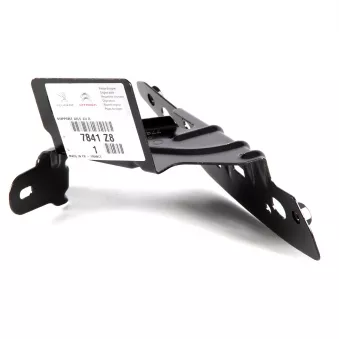 OE 7841Z8 - Support, pare-chocs avant droit