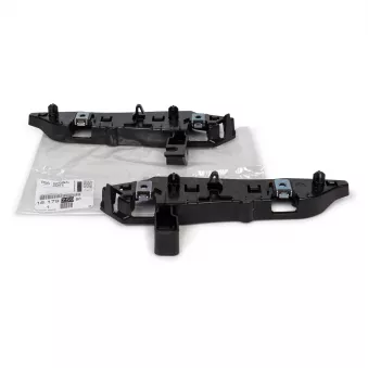 OE 1617975980 - Support, pare-chocs
