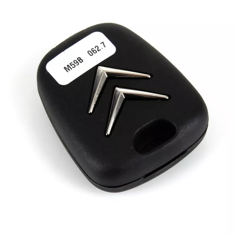 Clef De Voiture OE 6554RH - Visuel 1