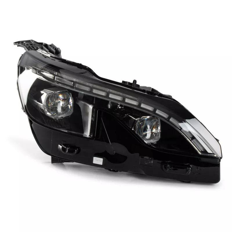 Phare principal OE 1674018080 - Visuel 1