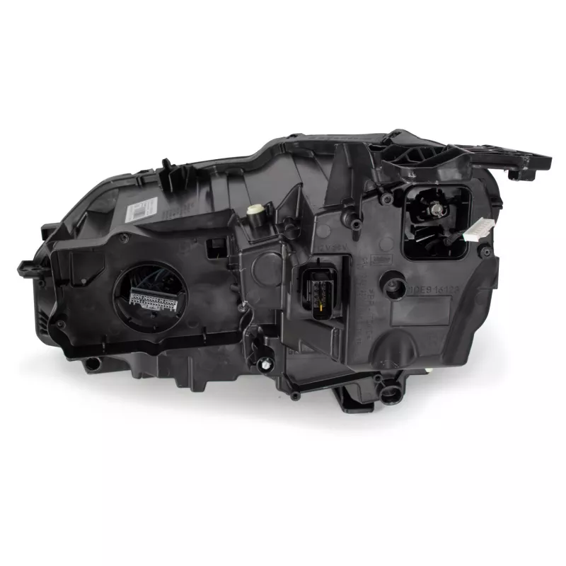 Phare principal OE 1674018080 - Visuel 2