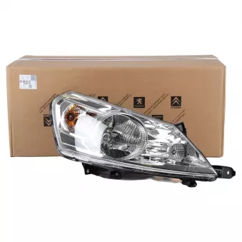Phare principal OE OEM 6206L0