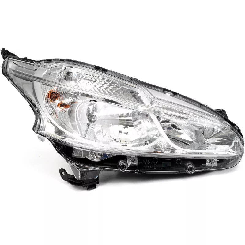 Phare Droit OE 9802221280 - Visuel 1