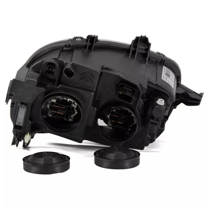 Phare principal OE 9820059680 - Visuel 2