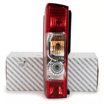 Feu arrière OE OEM 1606664080