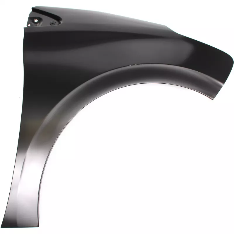 Aile avant droit OE 9672971480 - Visuel 1