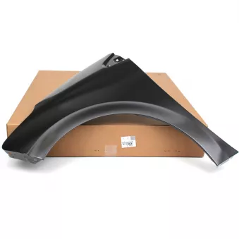 Aile avant gauche OE 9672994980 pour PEUGEOT 208 1.6 GTi - 200cv