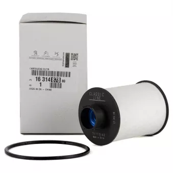 Filtre à carburant OE OEM 1631487880