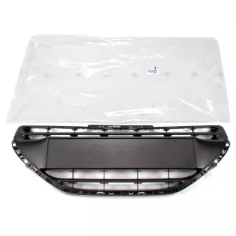OE 9808676480 - Grille de radiateur