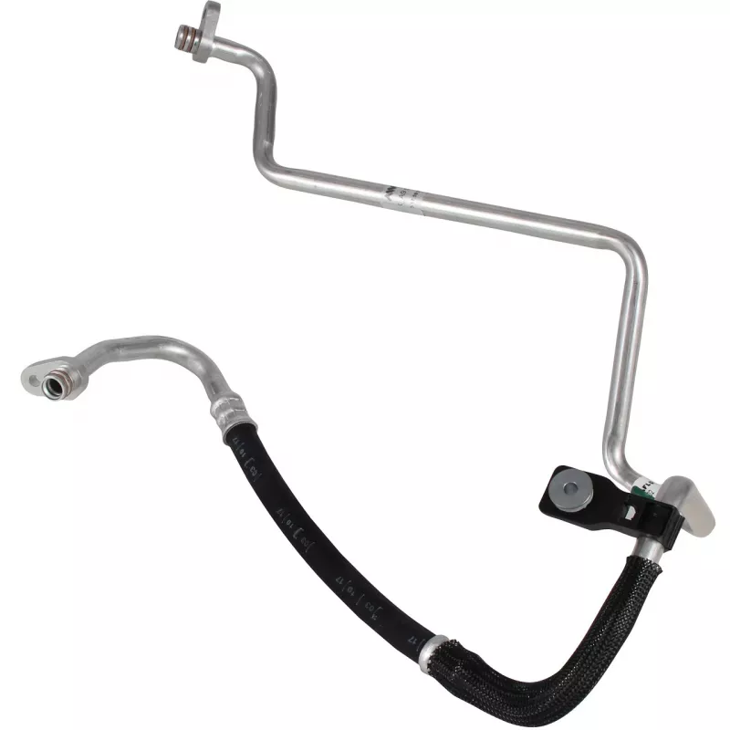 Tuyau De Climatisation OE 6477K0 - Visuel 1