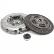 OE 1611272780 - Kit d'embrayage
