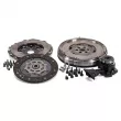 OE 1631733780 - Kit d'embrayage + volant moteur