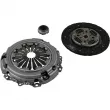 OE 2050R7 - Kit d'embrayage