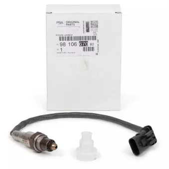 OE 9810667080 - Sonde lambda