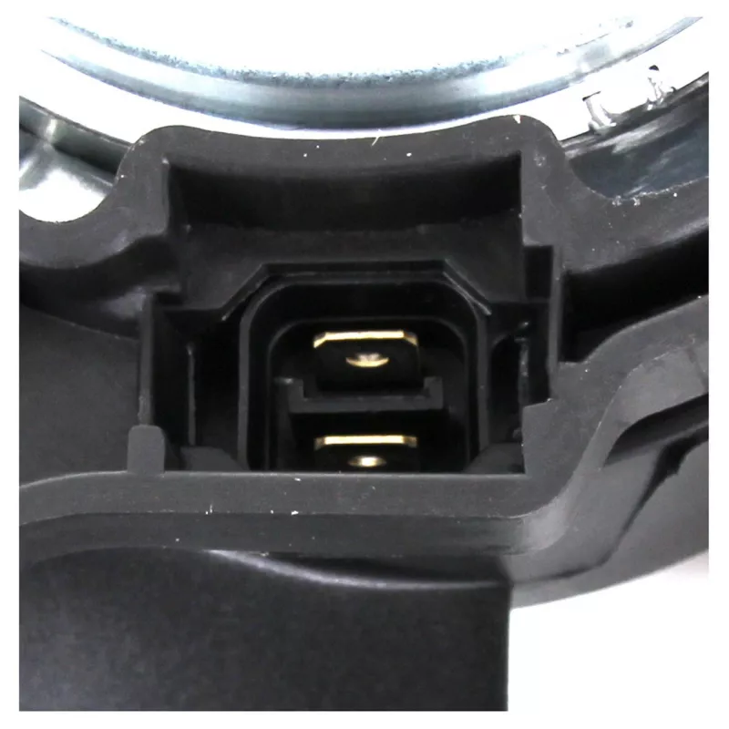 Ventilateur, refroidissement du moteur OE 1253C8 - Visuel 2