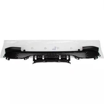 Grille de ventilation, pare-chocs OE 96738556XT pour PEUGEOT 208 1.6 - 120cv