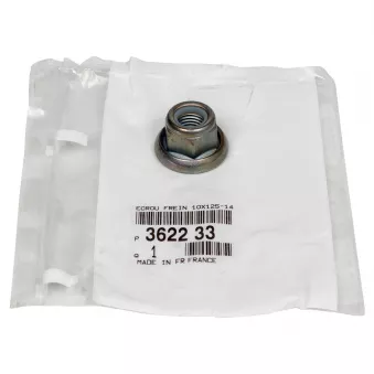 OE 362233 - Écrou, rotule de suspension