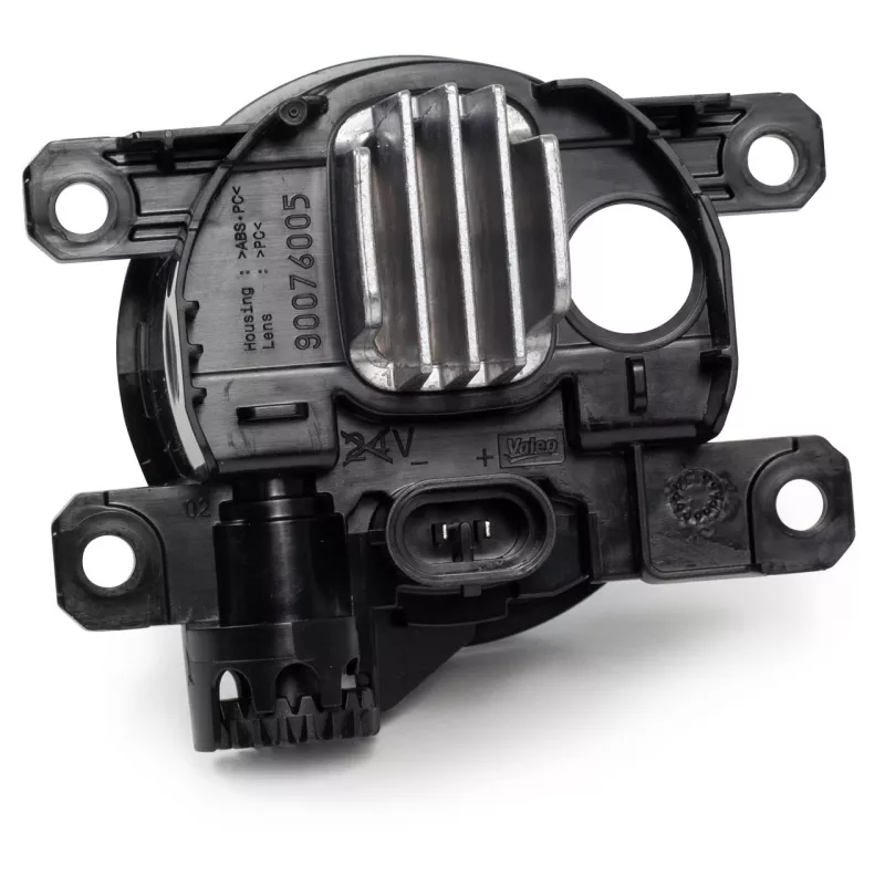 Projecteur antibrouillard OE 9811333380 - Visuel 2