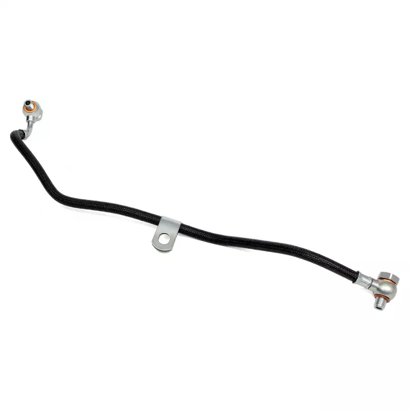 Conduite d'huile, compresseur OE 116450 - Visuel 1