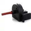 OE 1614183080 - Résistance, pulseur d'air habitacle