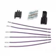 OE 1606248780 - Kit de montage, kit de câbles