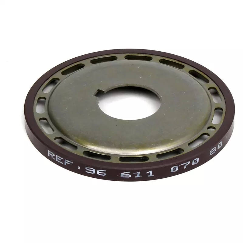 Chemin de roulement, vilebrequin OE 0515T7 - Visuel 1