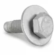 OE 9809840080 - Clip, enjoliveur