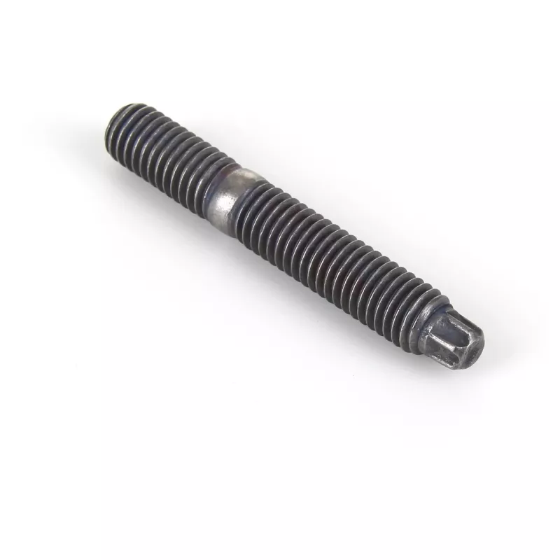 Vis, collecteur des gaz d'échappement OE 021215 - Visuel 1