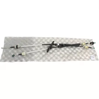 Tirette à câble, boîte de vitesse manuelle OE OEM 1607995380