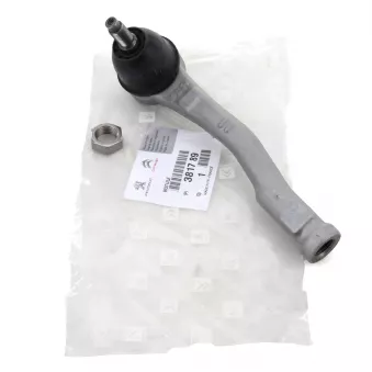 Rotule de barre de connexion avant gauche OE OEM 381776