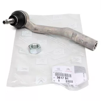 Rotule de barre de connexion OE OEM 381791