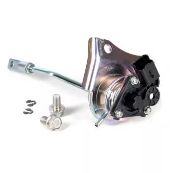 Actuateur Wastegate Turbo Pour Peugeot 208 1.4 HDi - Pièce Neuve Compatibilité à Vérifier