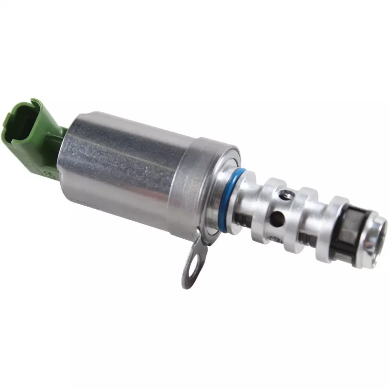 Vanne de régulation, réglage des phases de distribution de gaz OE 1920HE - Visuel 1