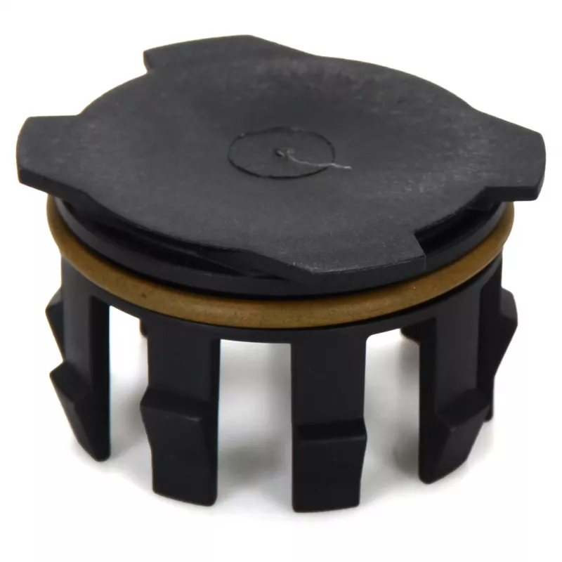 Jeu de joints d'étanchéité, carter de distribution OE 9814450680 - Visuel 1