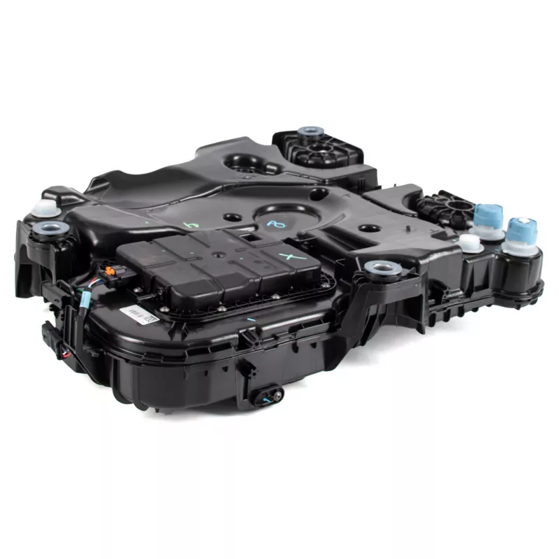 Réservoir de carburant, injection d'urée OE 9807475580 - Visuel 1