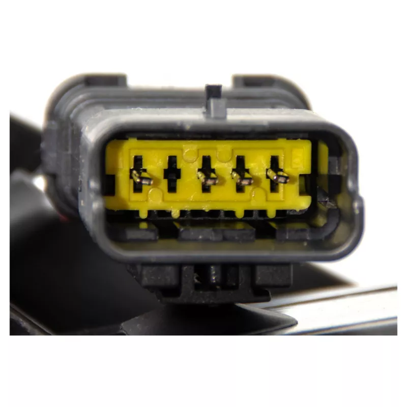 Réservoir de carburant, injection d'urée OE 9807475580 - Visuel 2