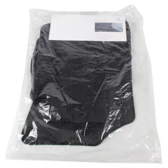 Tapis de sol OE 1610821880 pour CITROEN C1 1.0 VTi 68 - 69cv