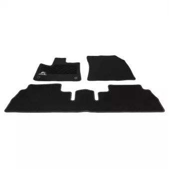 OE 1628558680 - Tapis de sol