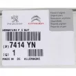 OE 7414YN - Traverse
