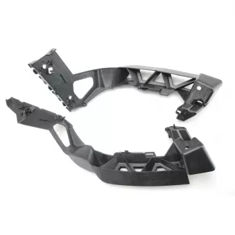 Support, pare-chocs OE 7416C0 pour PEUGEOT 207 1.4 16V - 88cv