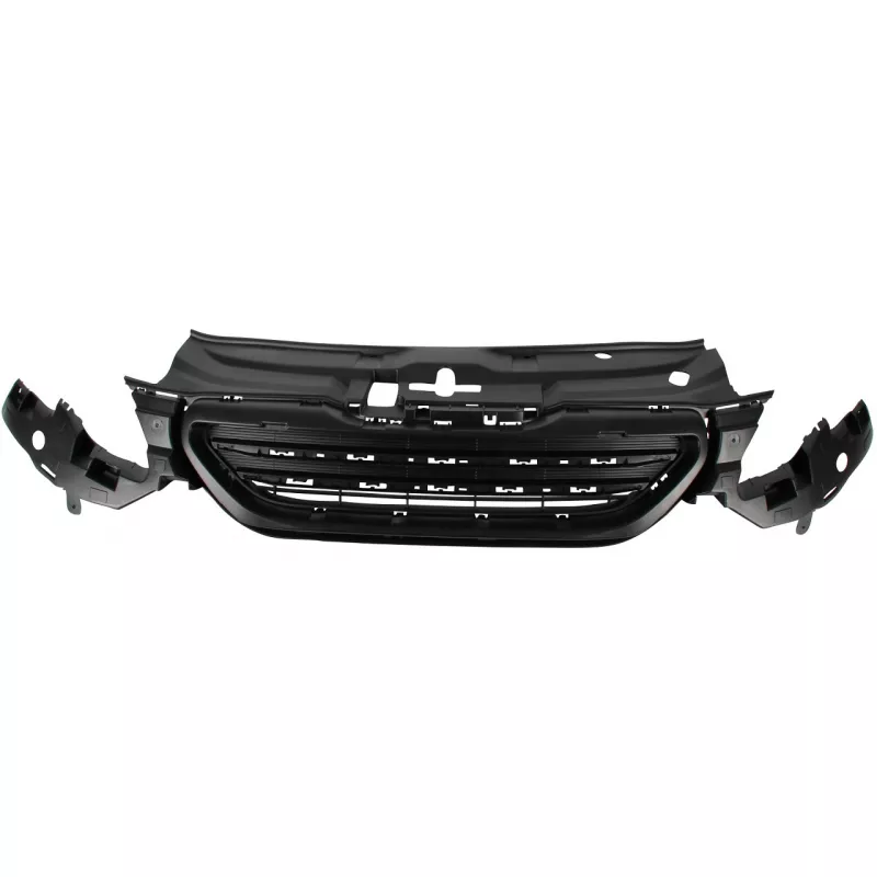 Support, pare-chocs OE 9678490680 - Visuel 1