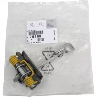 Cale-porte OE OEM 9181N0
