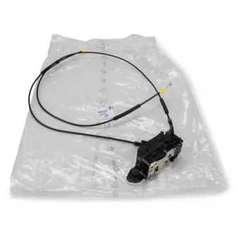 Serrure de porte OE 9138P0