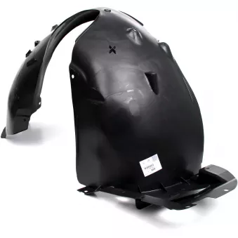 Doublure d'aile avant gauche OE 7136KC pour SMART CABRIO 1.4 HDI 70 - 68cv