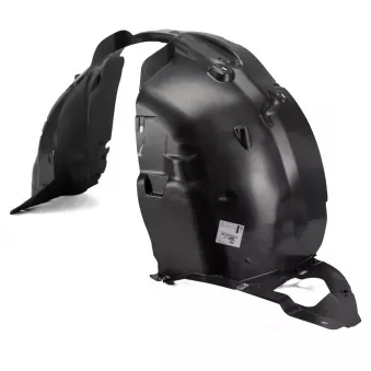 Passage de roue avant gauche OE 9677639180 pour PEUGEOT 2008 1.6 BlueHDi 100 - 100cv