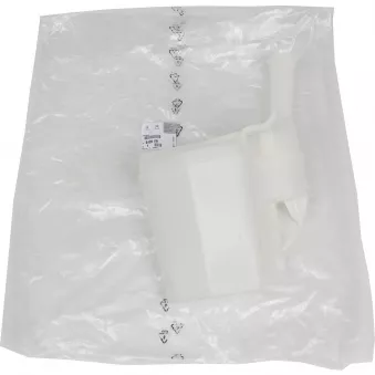 Réservoir d'eau pour le lavage, système d'essuie-glace OE 6405V9 pour CITROEN C1 1.0 - 68cv