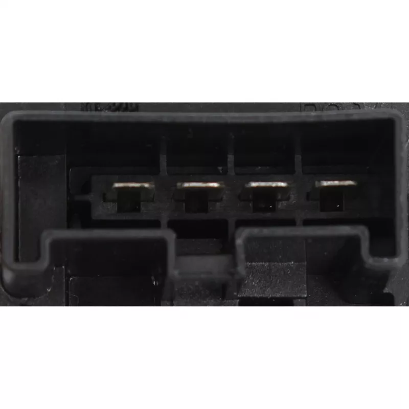 Appareil de commande, chauffage/ventilation OE 6441T3 - Visuel 2